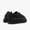 Mocassins isolés Suicoke x District Vision Noir / Noir - Low Top  4