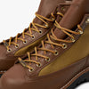 Danner Light Bottes / Kaki - High Top  7