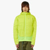 Arc'teryx Cerium Hybrid Hoody / Sprint 1