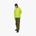 Arc'teryx Cerium Hybrid Hoody / Sprint 7