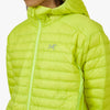 Arc'teryx Cerium Hybrid Hoody / Sprint 4