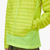 Arc'teryx Cerium Hybrid Hoody / Sprint 6