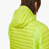 Arc'teryx Cerium Hybrid Hoody / Sprint 5