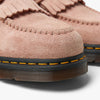 Dr. Martens Adrian Snaffle Desert Oasis Suede Loafer / Peach Beige   6