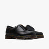 Dr. Martens 8053 Oxford / Black Vintage Smooth - Low Top  3