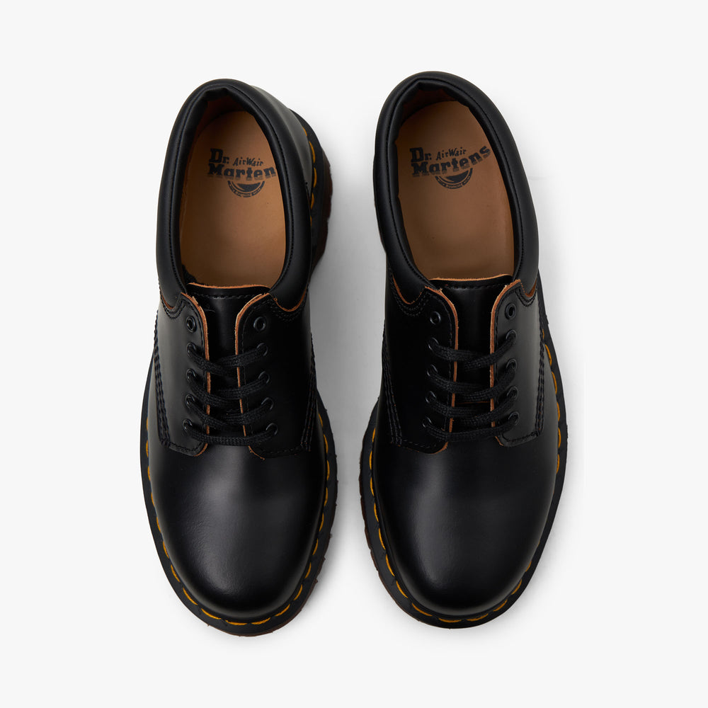 Dr. martens men's cheap 8053 black oxford shoes