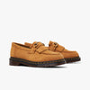 Dr. Martens Adrian Snaffle Loafer / Autumn Spice - Low Top  3