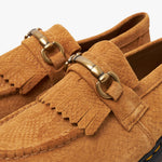 Dr. Martens Adrian Snaffle Loafer / Autumn Spice - Low Top  7