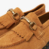 Dr. Martens Adrian Snaffle Loafer / Autumn Spice - Low Top  6
