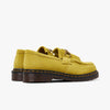Dr. Martens Adrian Snaffle Loafer / Moss Green - Low Top  4
