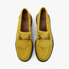 Mocassins Dr. Martens Adrian Snaffle Loafer / Vert Mousse - Low Top  5