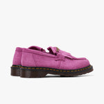 Dr. Martens Adrian Snaffle Loafer / Thrift Pink - Low Top  4
