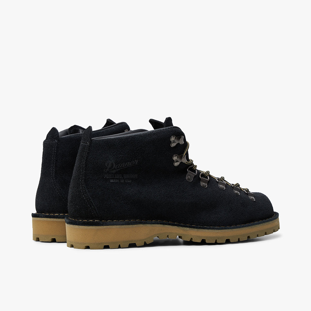 Danner Mountain Light GORE TEX Boot Black Butte
