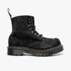 Dr. Martens 1460 Hairy Suede / Black - High Top  1