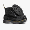 Dr. Martens 1460 Hairy Suede / Black - High Top  2
