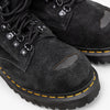 Dr. Martens 1460 Hairy Suede / Black - High Top  6