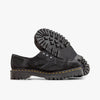 Dr. Martens 1461 Hairy Suede Black - Low Top  2