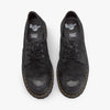 Dr. Martens 1461 Hairy Suede Black - Low Top  5