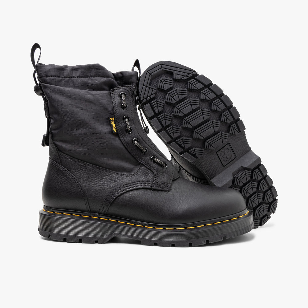Martens 1460 Trinity Tudor Waterproof Black – Livestock