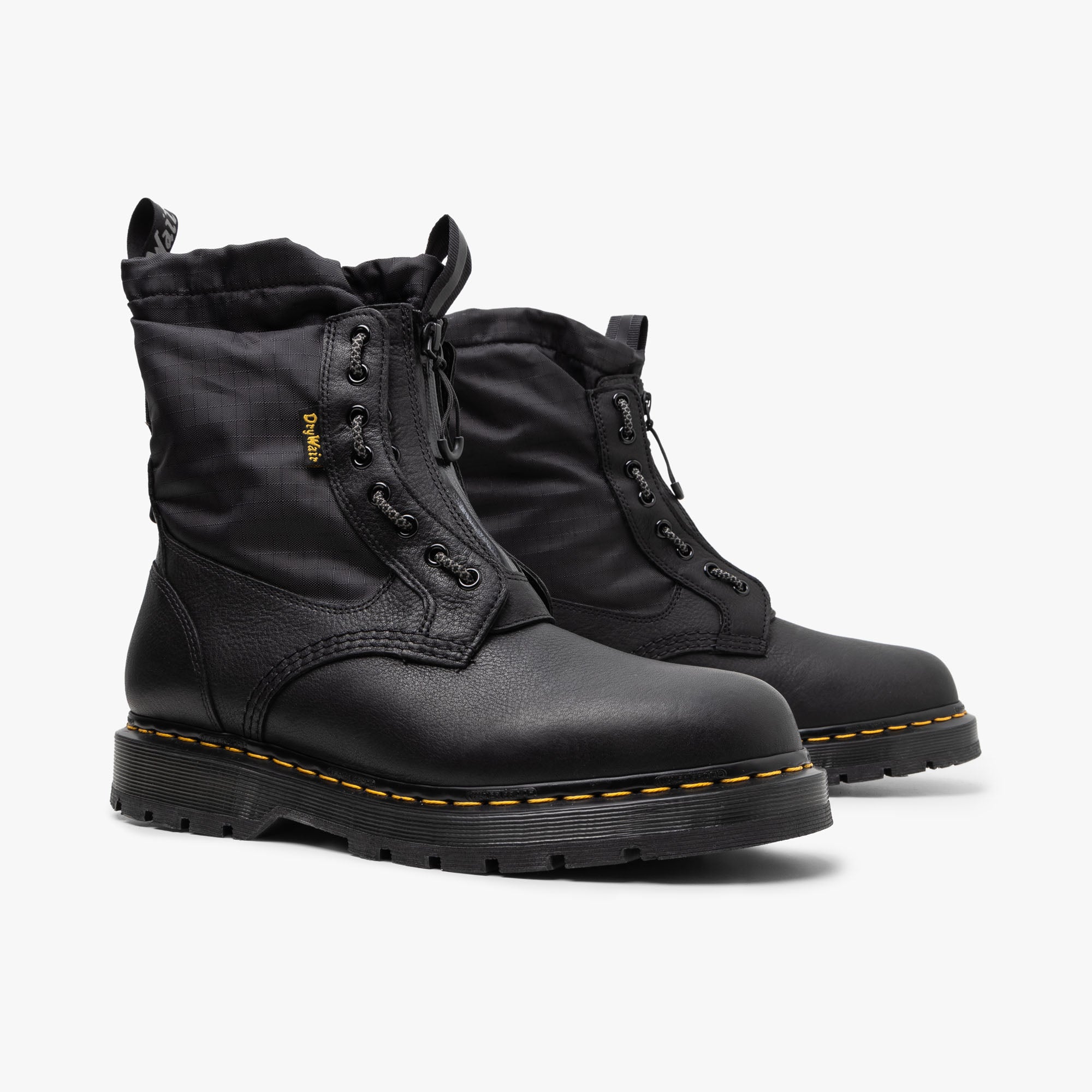 Dr martens 1460 waterproof