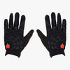 Livestock x Fox Racing Gants Dirtpaw / Noir 3