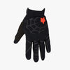 Livestock x Fox Racing Dirtpaw Gloves / Black 1