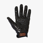 Livestock x Fox Racing Dirtpaw Gloves / Black 2