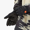 Livestock x Fox Racing Dirtpaw Gloves / Black 9
