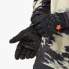 Livestock x Fox Racing Gants Dirtpaw / Noir 9