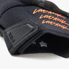 Livestock x Fox Racing Gants Dirtpaw / Noir 7