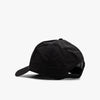Supervsn Oval Stamp Logo Casquette Camp / Noir 3