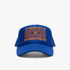 Supervsn Vibrate Higher Casquette Camionneur / Bleu 2