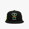 Supervsn Starburst New Era Fitted / Black 2