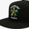 Supervsn Starburst New Era Fitted / Black 4