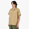 Beams Plus Work Twill Classic Fit / Kaki 2