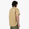 Beams Plus Work Twill Classic Fit / Kaki 3