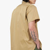 Beams Plus Work Twill Classic Fit / Kaki 5