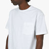 BEAMS PLUS Pocket T-shirt (2 Pack) / White 4