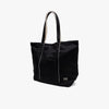 Porter Noir Tote Bag Medium / Noir 3