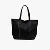 Porter Noir Tote Bag Medium / Noir 2