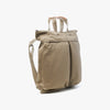 PORTER Weapon 2Way Helmet Bag / Beige 4