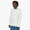 BEAMS PLUS 9G Crewneck / Off White 2