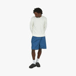BEAMS PLUS 9G Crewneck / Off White 5