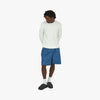 BEAMS PLUS 9G Crewneck / Off White 5