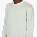 BEAMS PLUS 9G Crewneck / Off White 4