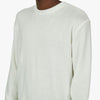 BEAMS PLUS 9G Crewneck / Off White 4