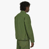 BEAMS PLUS Trucker Jacket / Olive 3