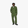 BEAMS PLUS Trucker Jacket / Olive 6