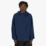 BEAMS PLUS MIL Rip Stop Smock Jacket / Indigo 1