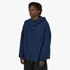 BEAMS PLUS MIL Rip Stop Smock Jacket / Indigo 2